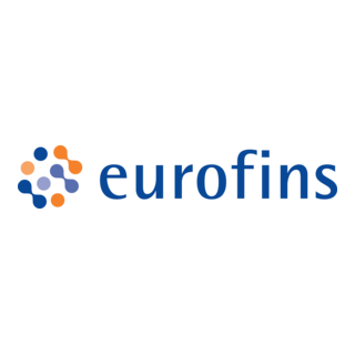 Eurofins Client Logo